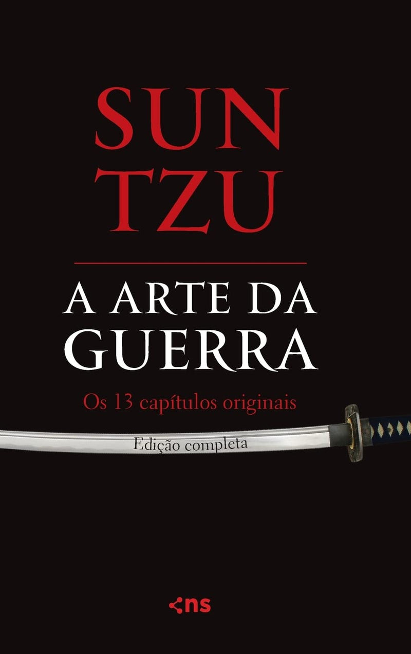 A ARTE DA GUERRA - SUN TZU