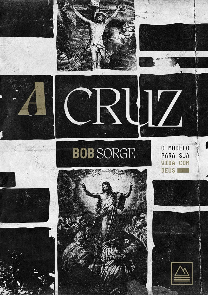 A CRUZ - BOB SORGE