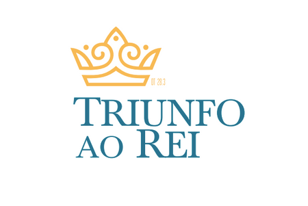 Triundo ao Rei